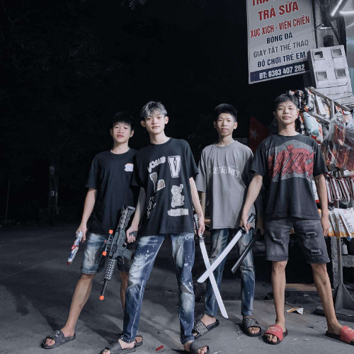Nhạc Thửa Full Trôi Ke Giọt Nước