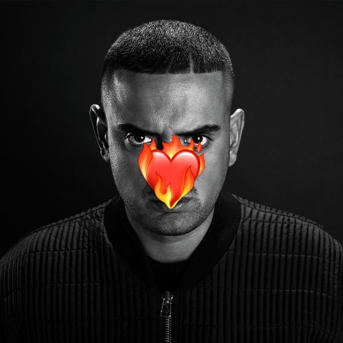 Haftbefehl - 069 (The Ironix & SESA Remix)