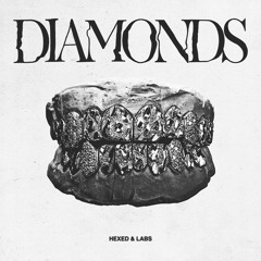 HEXED X LABS - DIAMONDS