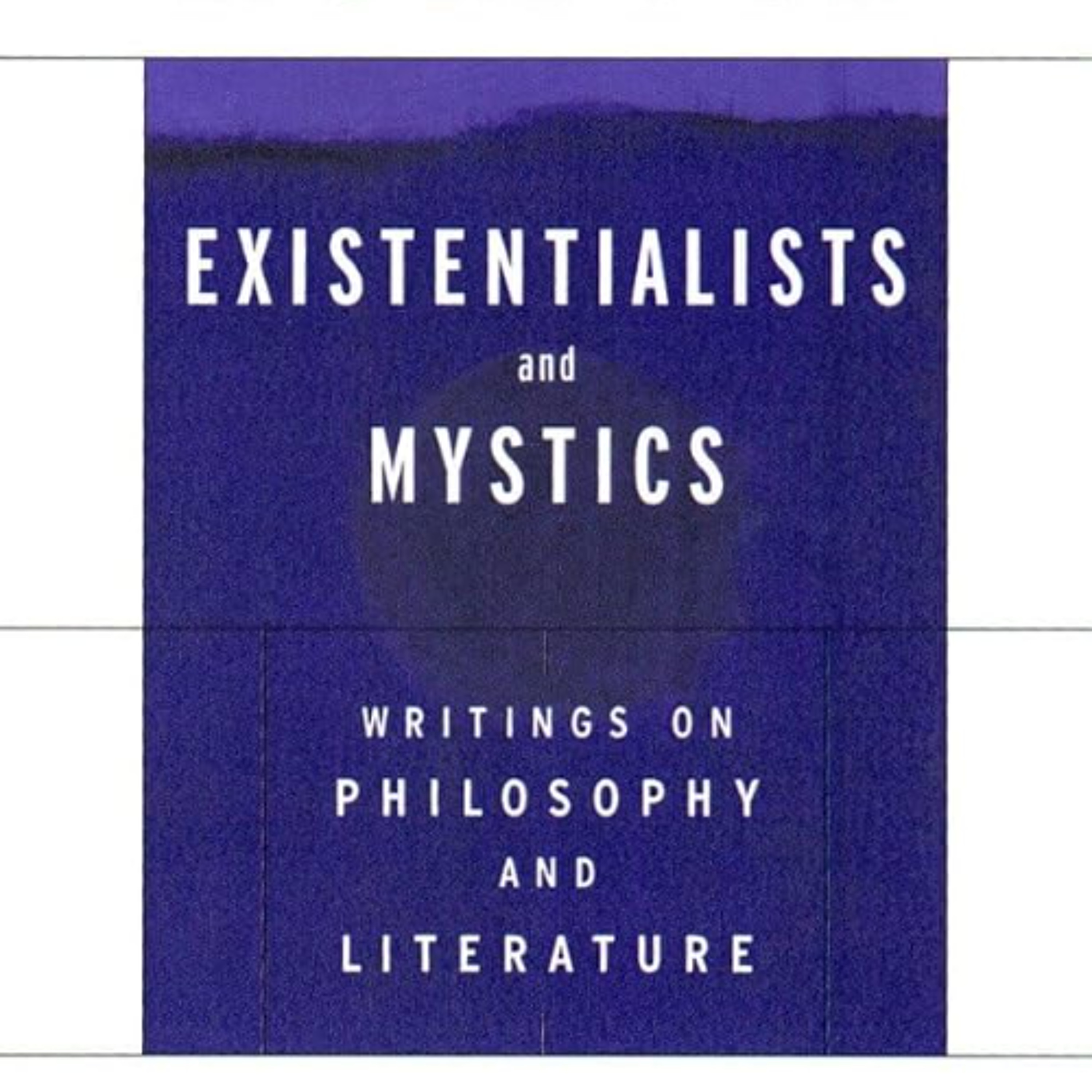 The Iris Murdoch Society podcast