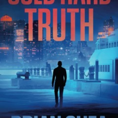 [eBook] ⚡️ DOWNLOAD Cold Hard Truth (Boston Crime Thriller)