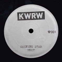 KODEWERK - Shining Star Edit (OUT NOW ON BANDCAMP)