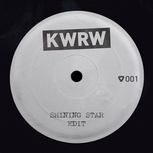KODEWERK - Shining Star Edit (OUT NOW ON BANDCAMP)