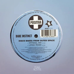 Agents of time Vs Babe Instinct - Disco babes from zodiac (Christian Lanzner Edit)