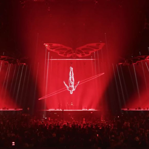 John Cala - Sayam (Opening version)