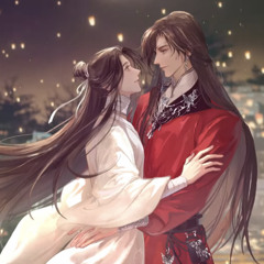 《TQTP》Ban Cho Ta (Tứ Ngã) • Ca khúc chủ đề kịch truyền thanh • Tiểu Thời Cô Nương | 《赐我》• 小时姑娘