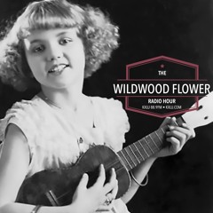 Wildwood Flower Radio Hour Show #17A with Dirty Laundry, Rosy Nolan, and Hillary Klug