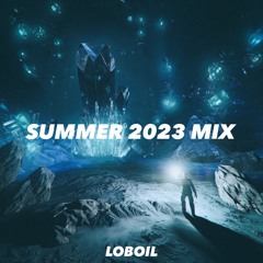 SUMMER 2023 MIX