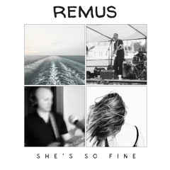 She’s so fine (Laid Bare Version)