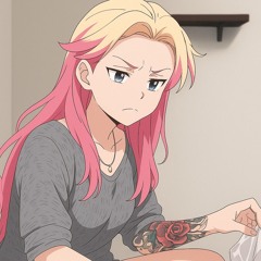 she be mad