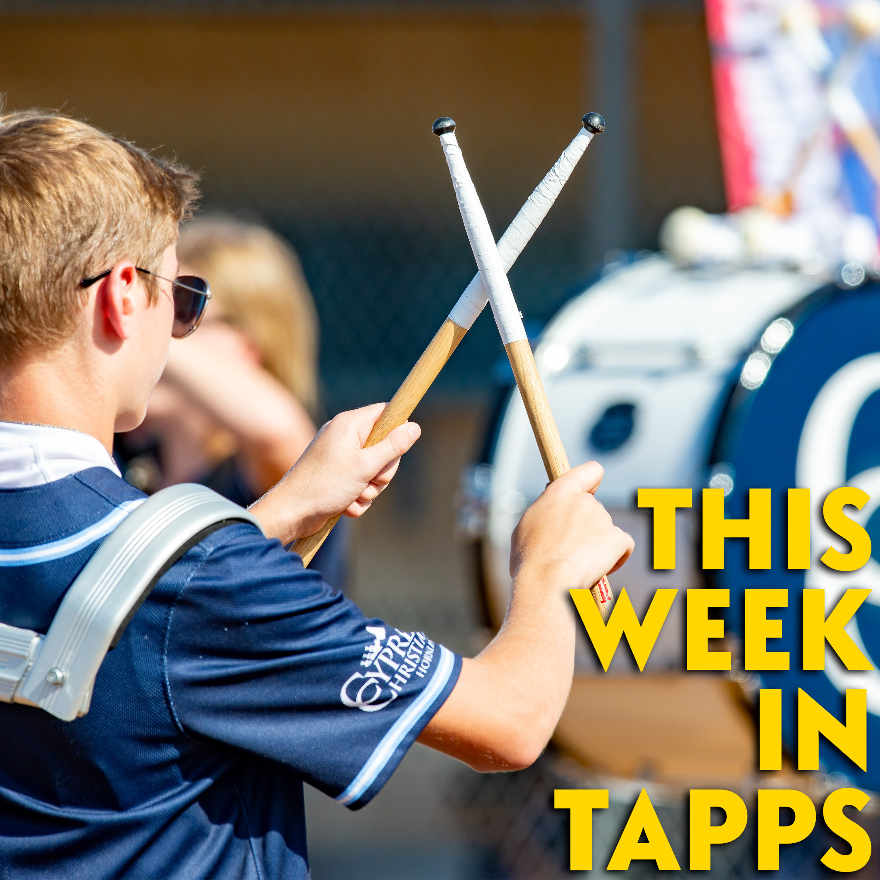 This Week in TAPPS 10-23-23