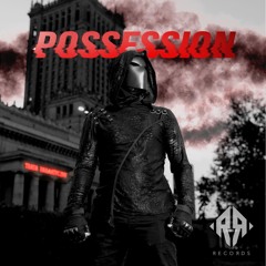 DEMONIC - POSSESSION (THE RIDERS) [RAVE RIDERS RECORDS]