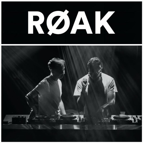 Let's go RØAK #1 | Techno | Raw | Uptempo