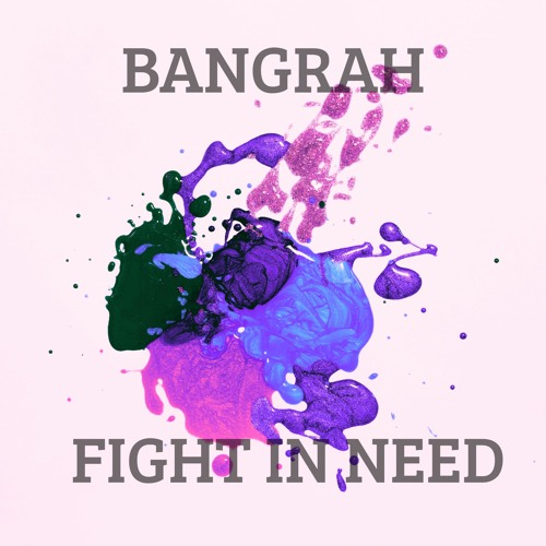 Fight In Need [FREE DOWNLOAD]