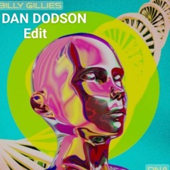 DAN DODSON - DNA REMIX