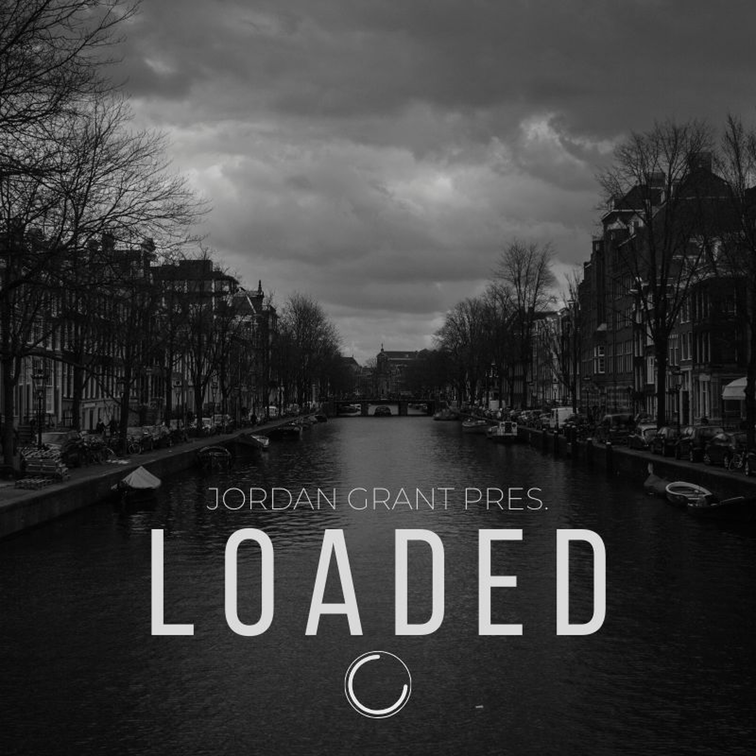 J G presents Loaded