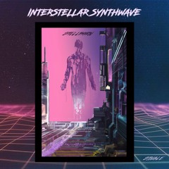 Interstellar Theme Rage SynthWawe - Single