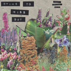Dying To Miss Out (feat. Ashlynn Malia)