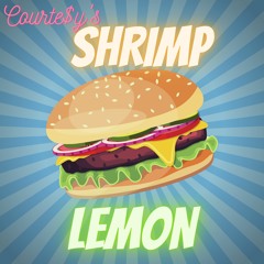 Shrimp Lemon