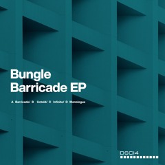 Bungle - Barricade (DSCI4)