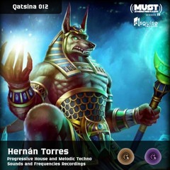 Exclusive SFR Qatsina 012 Mixed by Hernán Torres