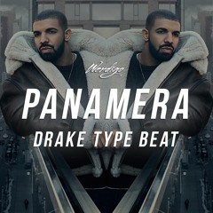 Drake Type Beat "Panamera." (Prod. By Wendigo x DiMuro)