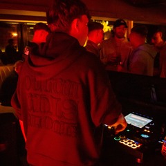 Joshua Emanuel - JB Residency Mix