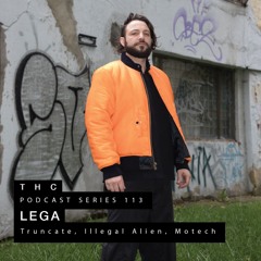 THC Podcast Series 113: LEGA - 13yrs Anniv. (Live) 27 Sept/24