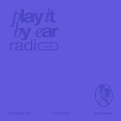 PIBE Radio Episode 42