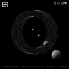 XIN.Z-拓墣|Topology(ft.rootskind)
