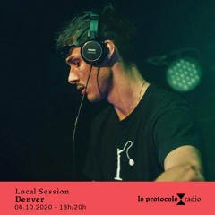 Local Session • Denver - 06.10.2020