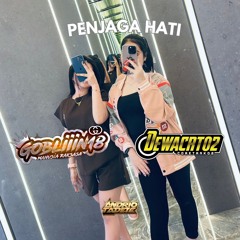 PENJAGA HATI RAHMADANI 2K25 SUPER EXC [ RIO & DEWA CRT02 Ft. GOBLIIIN18 ] #KEEP RAHMADANI & INHA