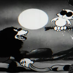Art of Minimal Techno Cartoon Tripping 2024 Criminal Gorilla (Boris Brejcha, Hozho, RTTWLR Style)