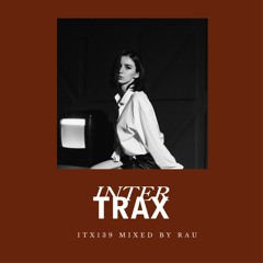 ITX139 mixed by Rau