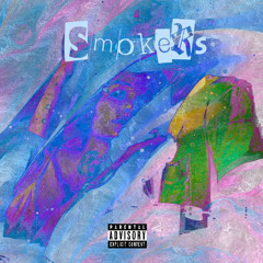 Smokers( Feat. 637Godwin) (Prod. THEWXXDS)