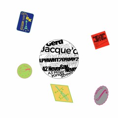 Jacques Renault (Remixes by Gerd Janson), "Gerd Janson's Jacque'd Toolbox" (snippets)