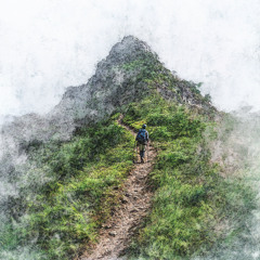climbing