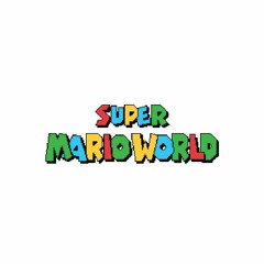 Game Over (EN Version) - Super Mario World