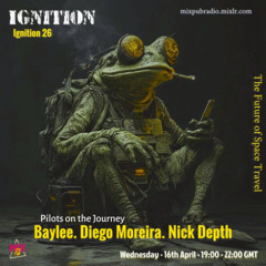 Mixpub Ignition Show