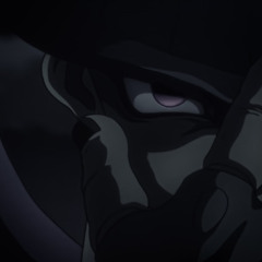 Are You Fighting Me For All Of Humanity? (Meruem x Dream)