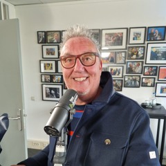 Rob Schalker (A fish named Fred) - De Ondernemer 25 maart 2025 deel 4