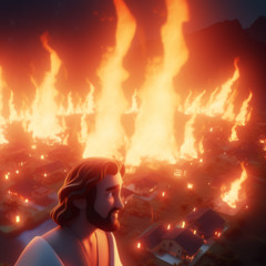 Baptism of Fire v 1.0