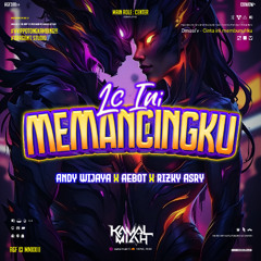 LC INI MEMANCINGKU #ANDIWIJAYA ( AEBOT X RIZKY ASRY ) #VVIPPOTONGKAMBING!!!