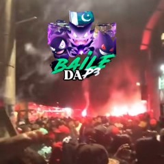 BAILE DA P3 002 - DJ MENOR F´R