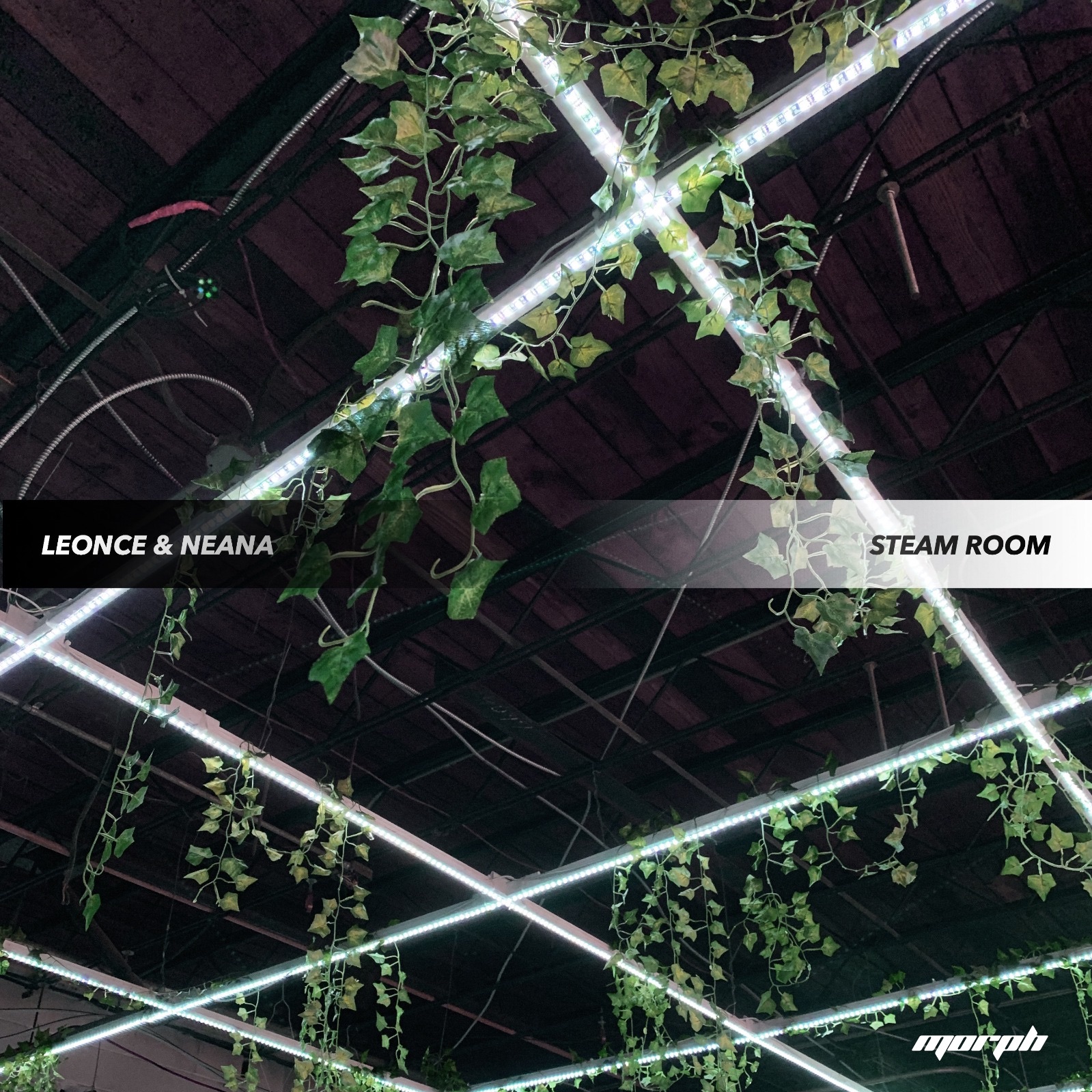 Leonce x Neana – White Tee (Summer Walker)