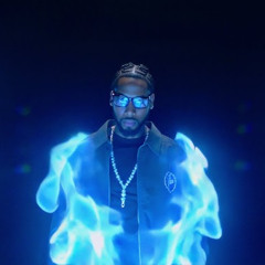 READY TO GO ( KEY GLOCK × DJ DEKO )