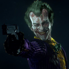 Nun id change -Yeat (Arkham Knight PT.2)