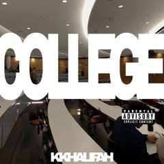 college