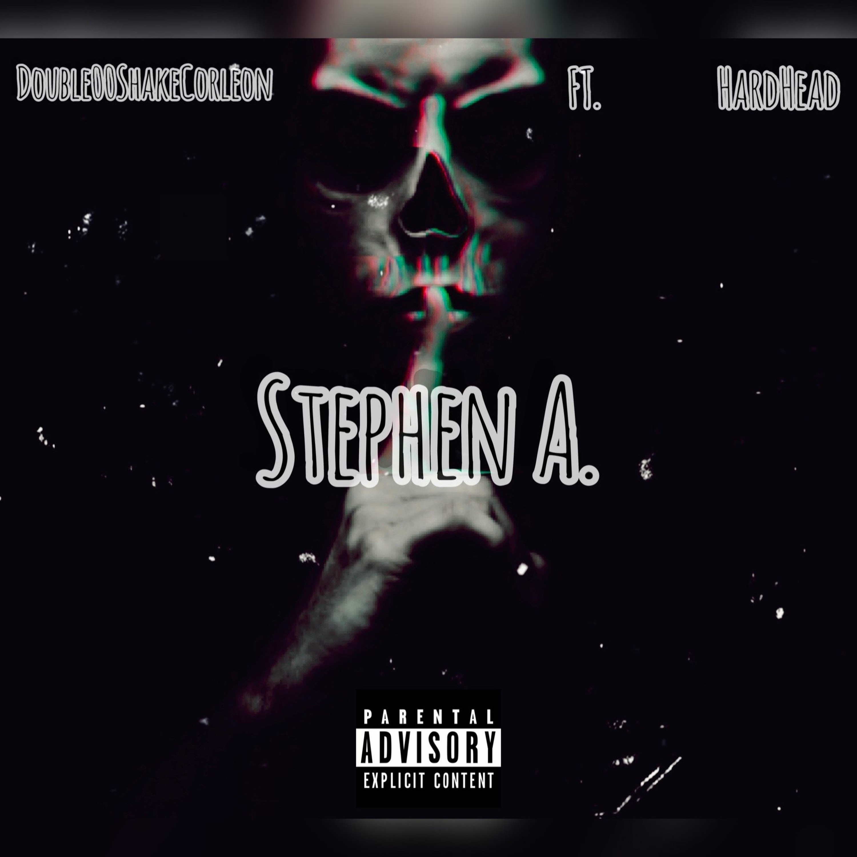 Double00ShakeCorleon - Stephen A. ( ft. HardHead ) episode artwork