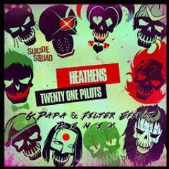 Heathens (Boxinbox & Lionsize Remix) - Twenty One Pilots